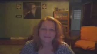 Interview with Molly Harper Part 1