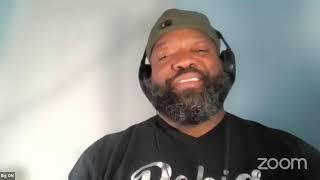 KROSS BARZ konversations with Big OH! and J. Tanae’