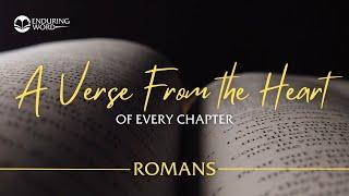 Adam’s Fall and Our Fall - Romans 5:12