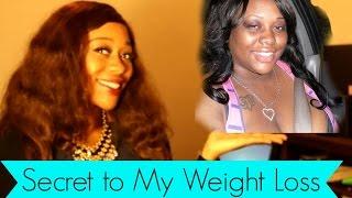 Weight Loss Secret Series | Tip #3