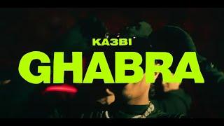 Ka3bi - Ghabra