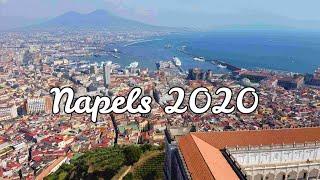 Napoli Travel Guide 2020  #Vesuvius #Capri #Pompeii #Napels