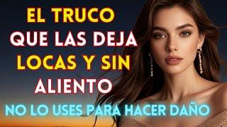 5 Trucos Psicológicos Que Enamoran A Cualquiera Mujer - Estoicismo