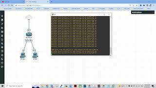 Understanding Firewall Rule Input Output Forward Address List In  Mikrotik RouterOS Khmer