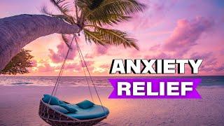 Anxiety Relief – *Extremely Powerful* Mind Reprogramming To Ease Chronic Stress (Subliminal)