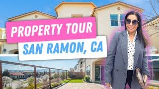 Visual Property Inspection Walkthrough | Gale Ranch, San Ramon CA