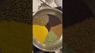 Rajasthani Mirch Ka Kuttaa | Traditional Green Chilli Crush#shorts#aachar #trendingrecipe