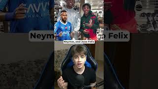 IShowSpeed's Incredible Journey in Football