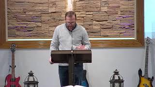 10-27-24 Romans Chapter 1 (Part 2) - The Truth Matters