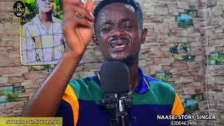 This is the saddest worship ever from Naasei ....A story about Elijah