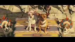 Beverly Hills Chihuahua (trailer)