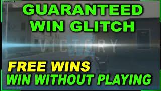 WARZONE BR WIN GLITCH ... GAURANTEED WIN GLITCH FOR WARZONE BR SEASON 3 RELOADED MW3 AFK WIN GLITCH.