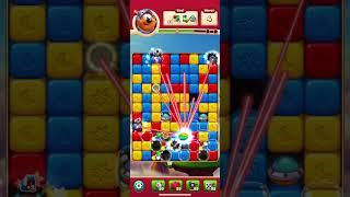 Toon Blast NEW LEVELS Gameplay 9901-9930