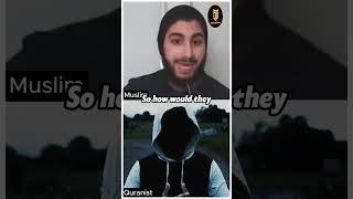 Quranist Is Silenced By The Quran | Hashim | Muhammed Ali | Live Stream