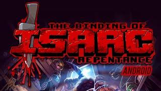 Как скачать The binding of isaac Repentance на андроид #isaac #isaac_android #thebindingofisaac