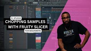 FL Studio For Beginners: (Fruity Slicer).. The FL Studio GEM!!