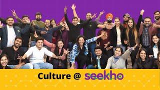 Inside Seekho : What Makes Seekho A Great Place To Work?