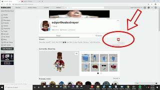 How to add your YouTube Link to Roblox