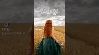 Alny