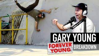 GARY YOUNG - "FOREVER YOUNG" BREAKDOWN - UNCLICKED