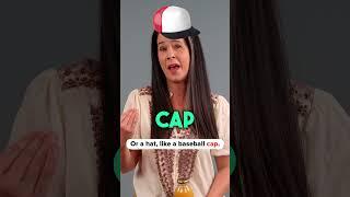 American Slang | ENGLISH VOCABULARY