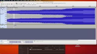 Cut Multiple Clips Out Of a Long Audio File Using Audacity