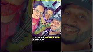 jazzy B's  Memory lane Family ️ | Punjabi Grooves