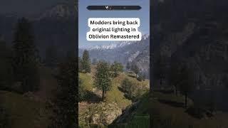 Ayleid Reshade by Logriff  #tes #tesmods #oblivion #oblivionmods