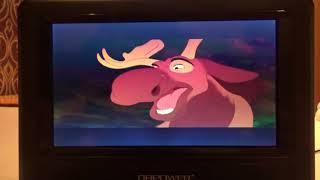 (DISNEY DVD REACTION) Opening to The Lion King 2003 UK DVD