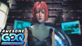 Dino Crisis 2 by WOLFDNC in 1:20:08 - AGDQ2020