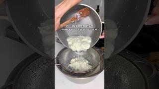 Homemade Cottage Cheese in 30 Minutes!