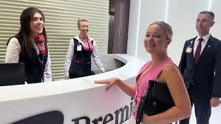Как пройти без очереди в аэропорту Турции? FTA Premium , лучший бизнес зал новый Аэропорт Анталии