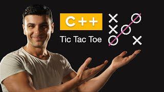 C++ Tic Tac Toe