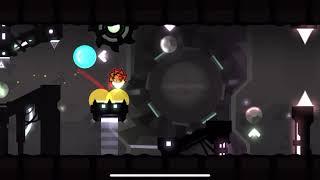 "Boss 4 Laser Eye" BY Xender Game | Geometry Dash 2.11