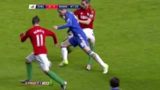 Челси   Суонси Сити 0   2 chelsea vs suonsi