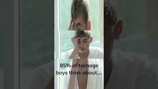 Boys vs Food: The Shocking Truth Revealed