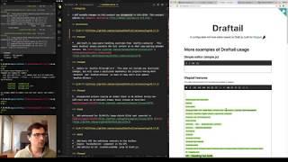 Live coding – Draft.js copy paste fix #2