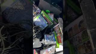 Trading an XBOX SERIES X for this UNCOMMON Retro Console!