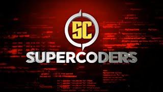 Super Coders Promo Video