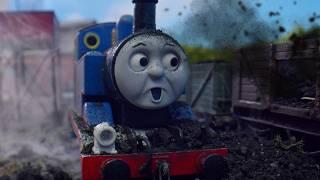 Thomas, Percy and the Coal