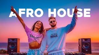 SUMMER AFRO HOUSE Sunset Mix (Adam Port, Avicii, The Weeknd, Coldplay, Diplo) - Summer Vibes #002