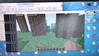 Minecraft alpha 1.2.3_03