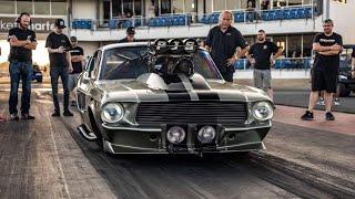 Street Outlaws - No Prep Kings Season 8 is Happening & Changes