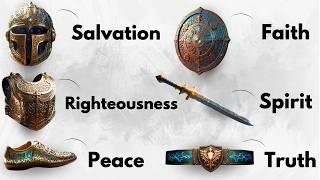 This Hidden Truth About the Armor of God Will Change Your Life