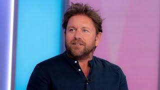 James Martin's Emotional Tribute to His Grandmother on ITV