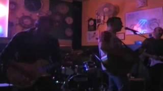 passo carrabile - boulevard of broken dreams