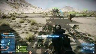 Случайный Battlefield 3 15/11/2012