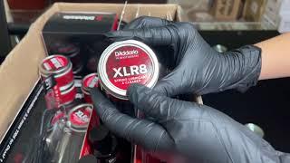 D'Addario & Hosa Accessories