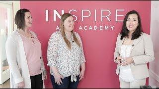 Katrina & The Team featuring Inspire Arts Academy