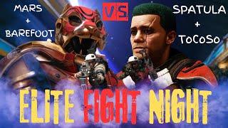 RUMBLE! Elite Fight Night in Daruwutja - DANGUS v GIRAFFE